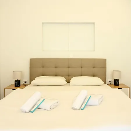 Downtown Deluxe Thessaloniki