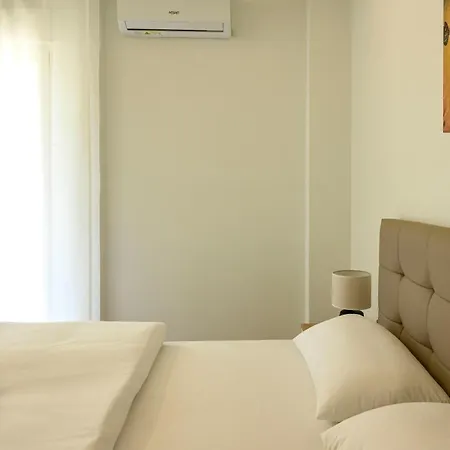 Apartment Downtown Deluxe