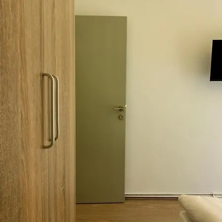 Downtown Deluxe Apartment Thessaloniki