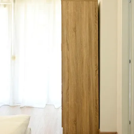 Downtown Deluxe Apartment Thessaloniki