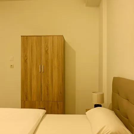 Downtown Deluxe Apartment *