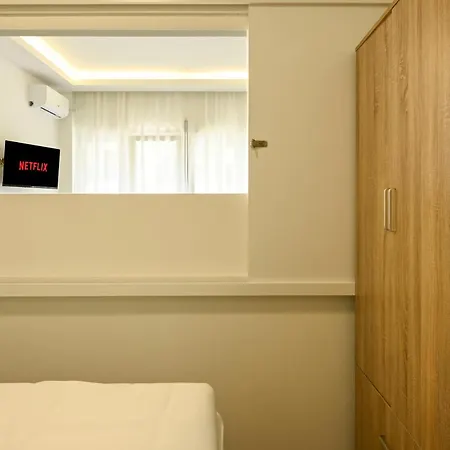 Downtown Deluxe Apartment *