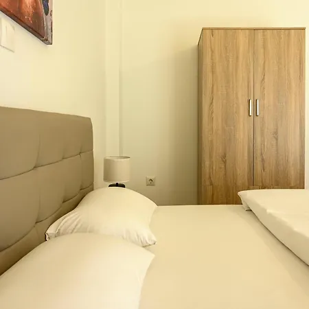 Downtown Deluxe Apartment *