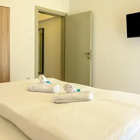 Apartment Downtown Deluxe Thessaloniki