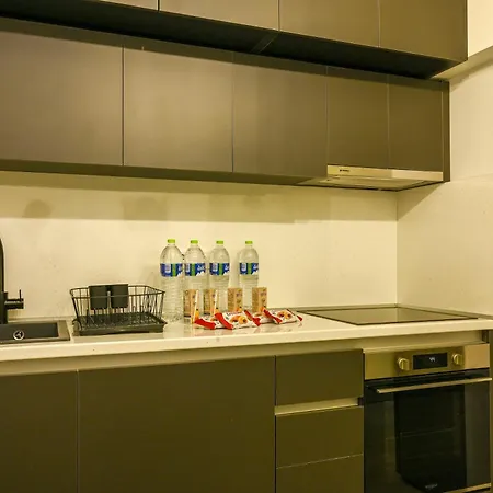 Apartment Downtown Deluxe