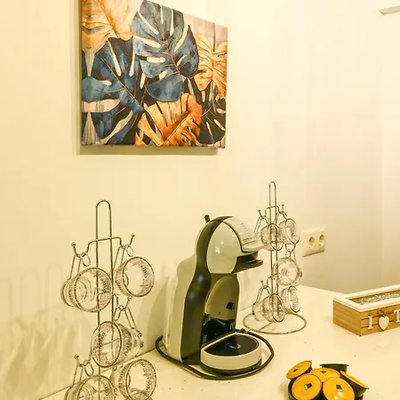 Downtown Deluxe Apartment Thessaloniki
