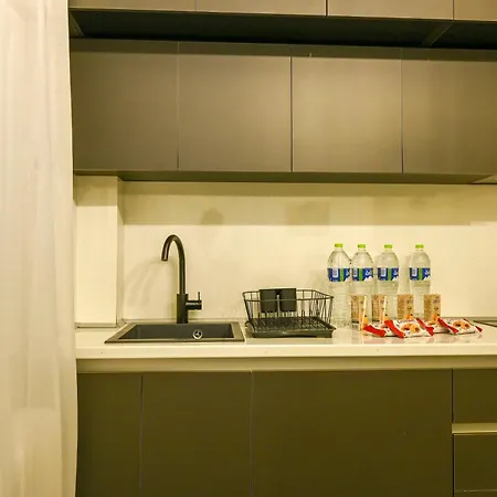 Apartment Downtown Deluxe Thessaloniki