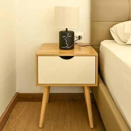Apartment Downtown Deluxe Thessaloniki